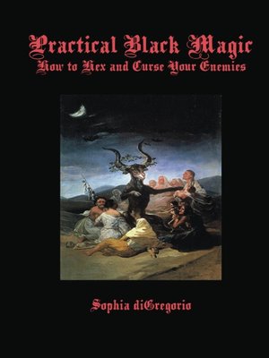 cover image of Practical Black Magic